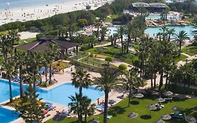 Hotel Sahara Beach Monastir